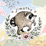 Animal Stickers