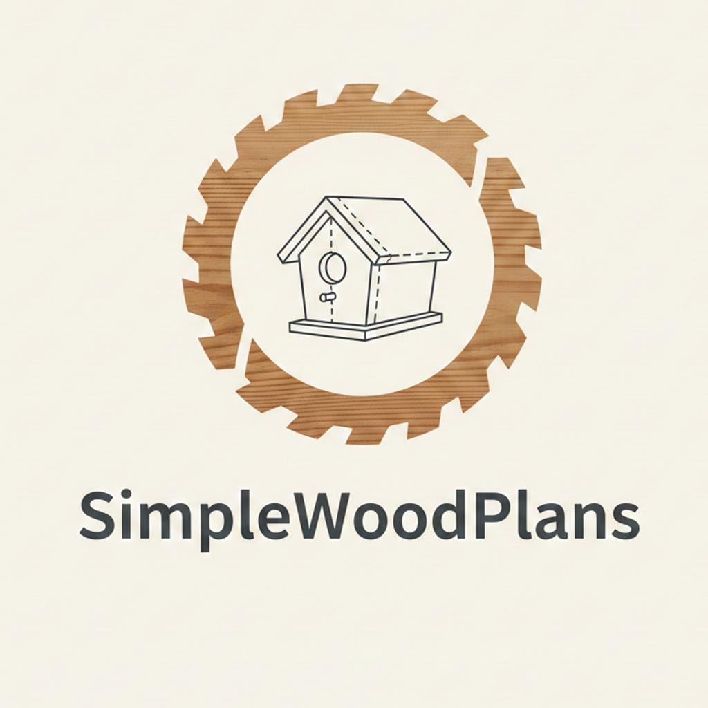 SimpleWoodPlans