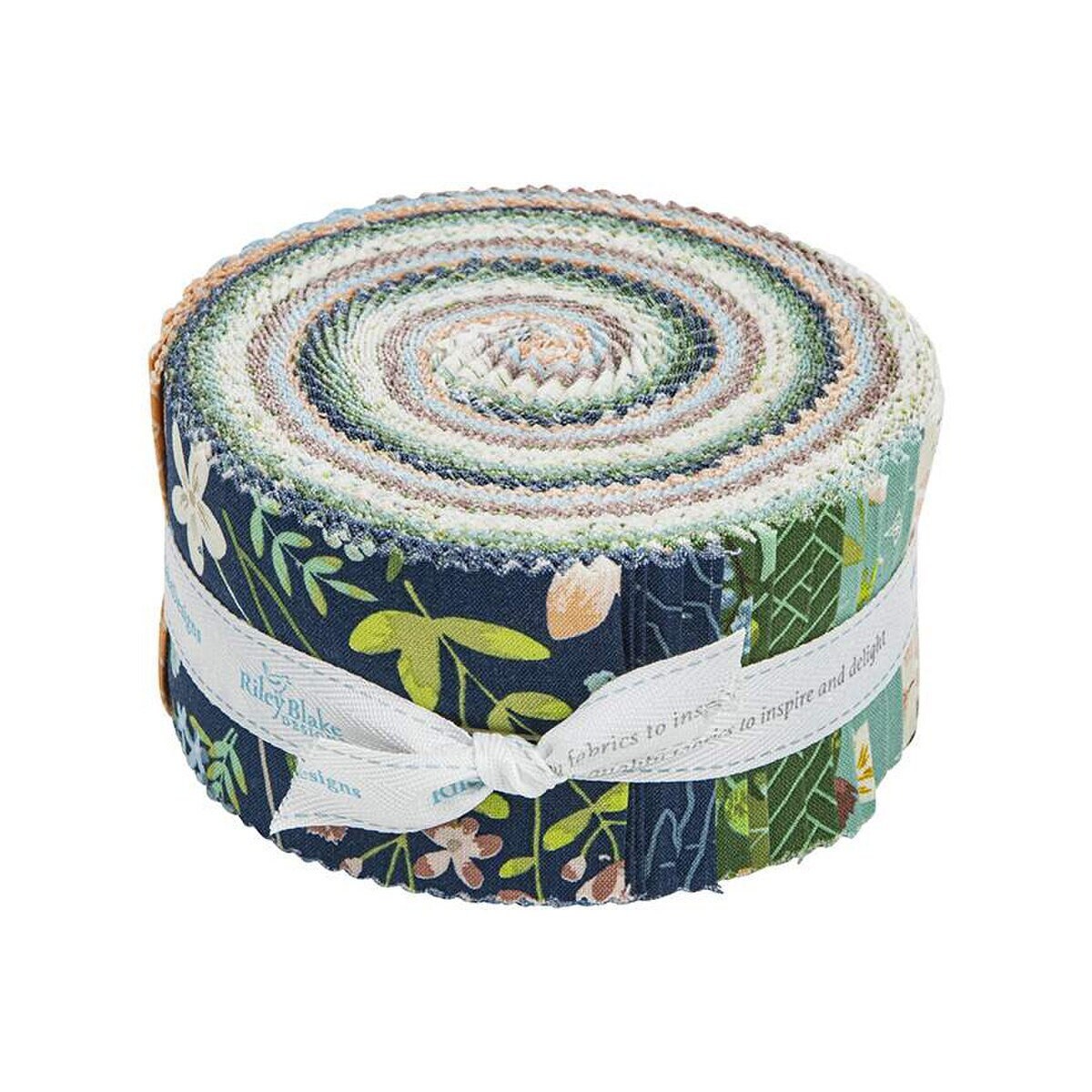 Wildwood Wander Jelly Roll, Riley Blake, Katherine Lenius,  Startingstitches, 2.5 Fabric Strips, 40 Pcs, 100% Cotton, Quilting, Precuts  - Etsy UK