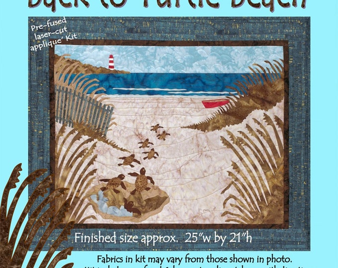 Hen House Quilt Kit Etsy