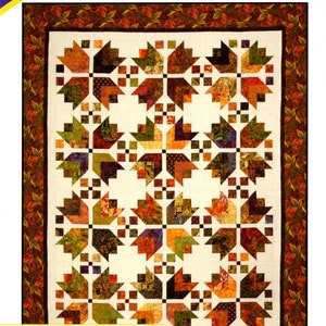 Harvest Quilt Pattern, Cozy Quilt Designs, Georgette Dell'Orco, StartingStitches, Strip Club Pattern, Jelly Roll Quilt, Jelly Roll Pattern