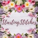 StartingStitches