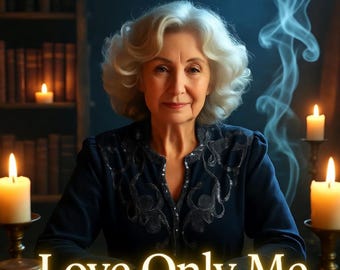 Love Only Me Spell – Emotional Focus, Exclusive Intention & Relationship Clarity