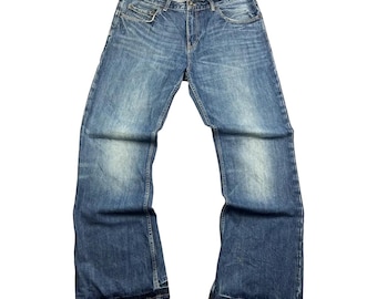 Vintage Tommy Hilfiger Jeans