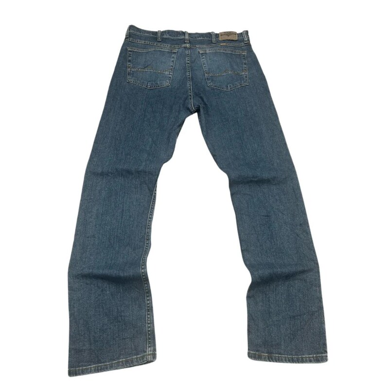 vintage Vintage Wrangler Jeans - Past Perfect