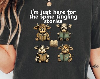 Reading Teacher Shirt, Library Teacher Gift, Cute Librarian Gift