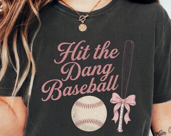 Trendy Retro Game Day Season Tee Funny Baseball Lover Shirt Design Youth Baseball Dad Fan Game Day