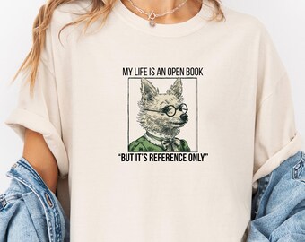 Reading Teacher Shirt, Book Lover Shirt, 100th Day of School Library TShirt, Cute Librarian Gift, Library Teacher Gift