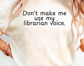 Reading Shirt Bookish Gifts for Librarian Shirt Book Lover Gift Stamp Shirts Fall Trendy Tshirt Hooray It's Library Day Shirt