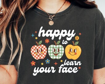 Back to School Shirt Coquette Teacher Tee Teacher Shirt Positive Affirmation Gift Teacher Tee Motivational Teacher Tee