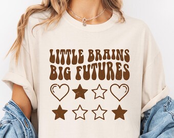 Teacher Life Shirt Choose Kindness T-Shirt School Shirt Positive Affirmation Gift Teacher Tee Teacher Appreciation Teacher Shirt Teacher