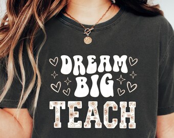 Choose Kindness T-Shirt Teacher Shirt Teacher Life Shirt Teacher Tee Back to School Shirt School Shirt Teacher Appreciation