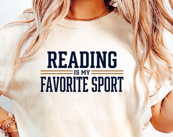 Book lover gift Bookish shirt Vintage Reading Sweatshirt Funny Bookish Gym Shirts Bookish Workout Clothes Shirt Book Lover T Shirt