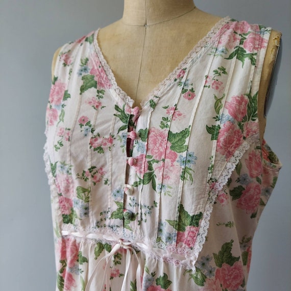 laura ashley nightdress