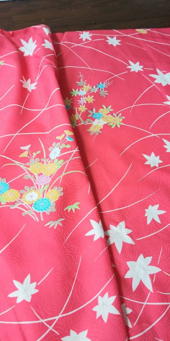 HANRO☆Mae Kimono ピンク【関税送料込】 HANRO Mae Kimono , Silver Grey , Large | eBay
