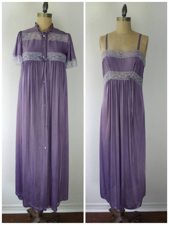 purple dress gilead The Handmaid's Tale: The real reason Hannah is dressed in purple explained | TV & Radio | Showbiz & TV