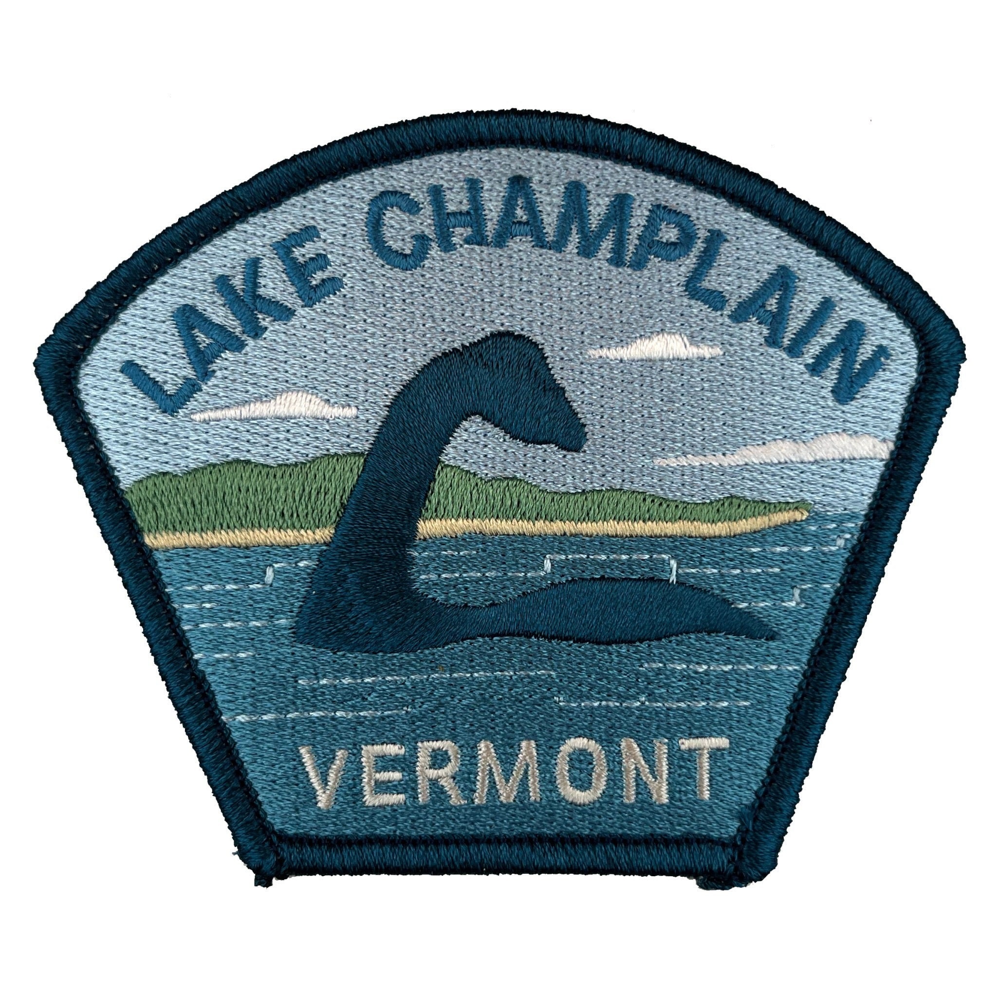 Vermont-Staatsflagge PNG- Und SVG-Design Für T-Shirts