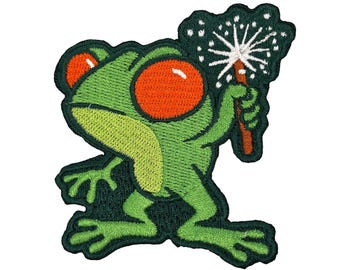 Loveland Frogman Cute Patch | Loveland Frogman |  |