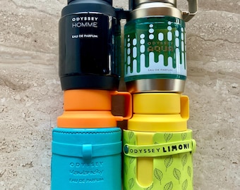 Armaf Assorted Fragrances | 1/2mL, 2mL, 5mL and 9mLs