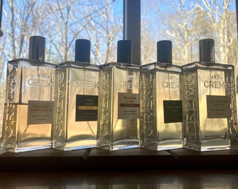 Cremo Assorted Fragrances | 1/2mL, 2mL, 5mL & 9mLs