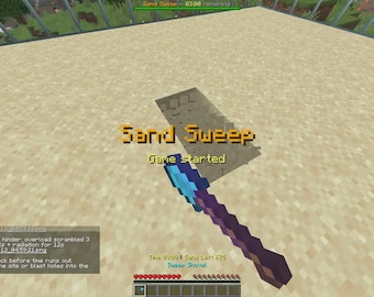 TikTok LIVE Minecraft Mini Mayhem Pack, Interactive Stream Game, TikFinity Paper Plugin, Digital Download