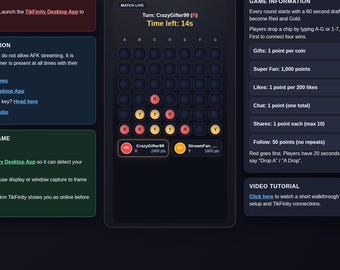 Paquete de todos los widgets