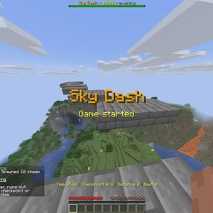 TikTok LIVE Minecraft All Access Bundle, 29 Interactive Stream Games, TikFinity Paper Plugin, Digital Download