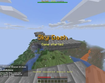 TikTok LIVE Minecraft All Access Bundle, 29 Interactive Stream Games, TikFinity Paper Plugin, Digital Download