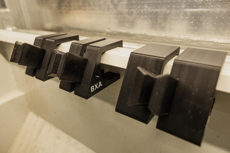 Quick Change Rack BXA Quick Change Tool Holder Rack – Lathe Backsplash Storage Mount - Etsy