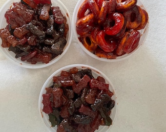 Chamoy Candy (Please read the description section)