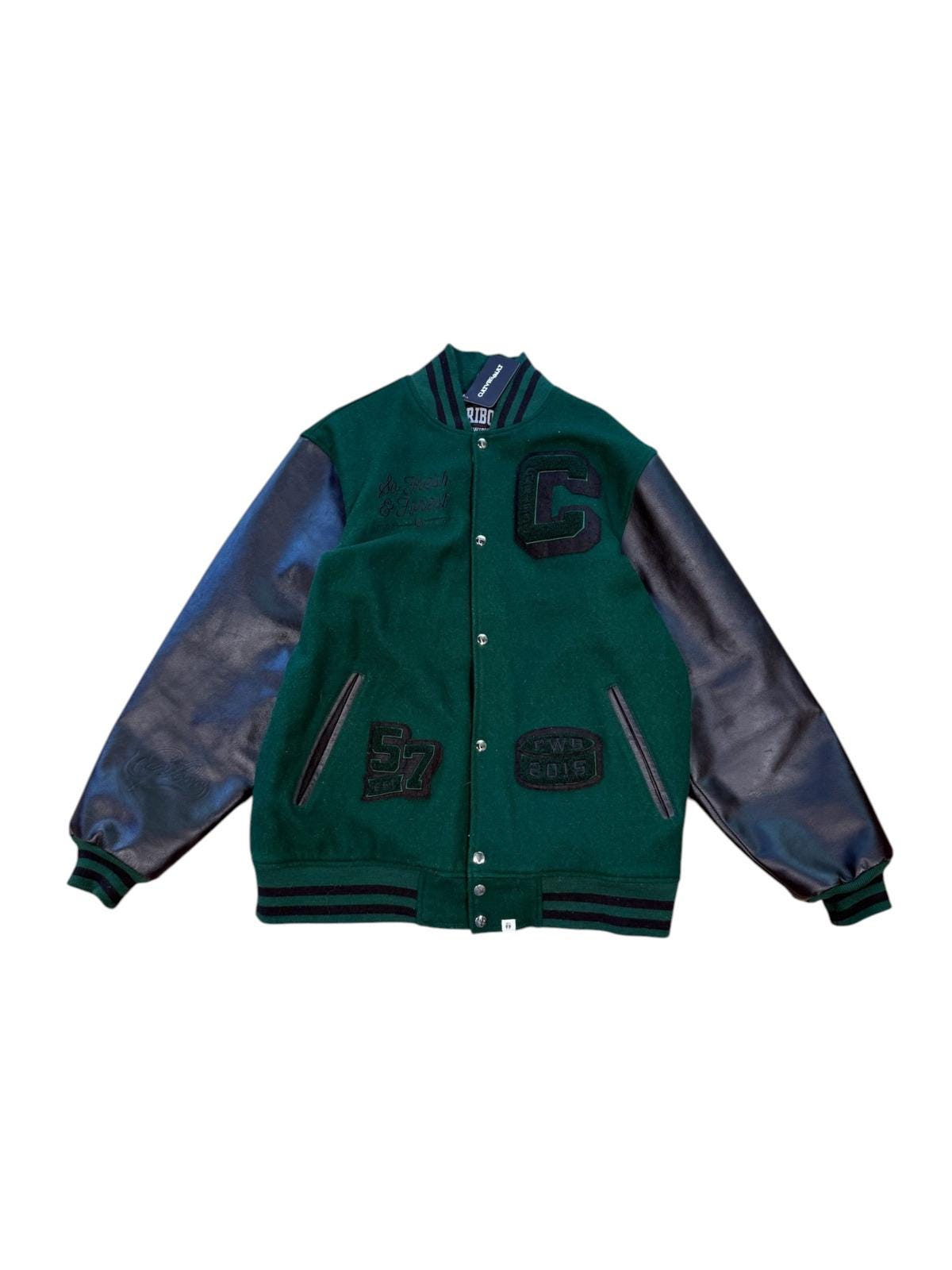 Twice Varsity Jacket - Etsy Canada