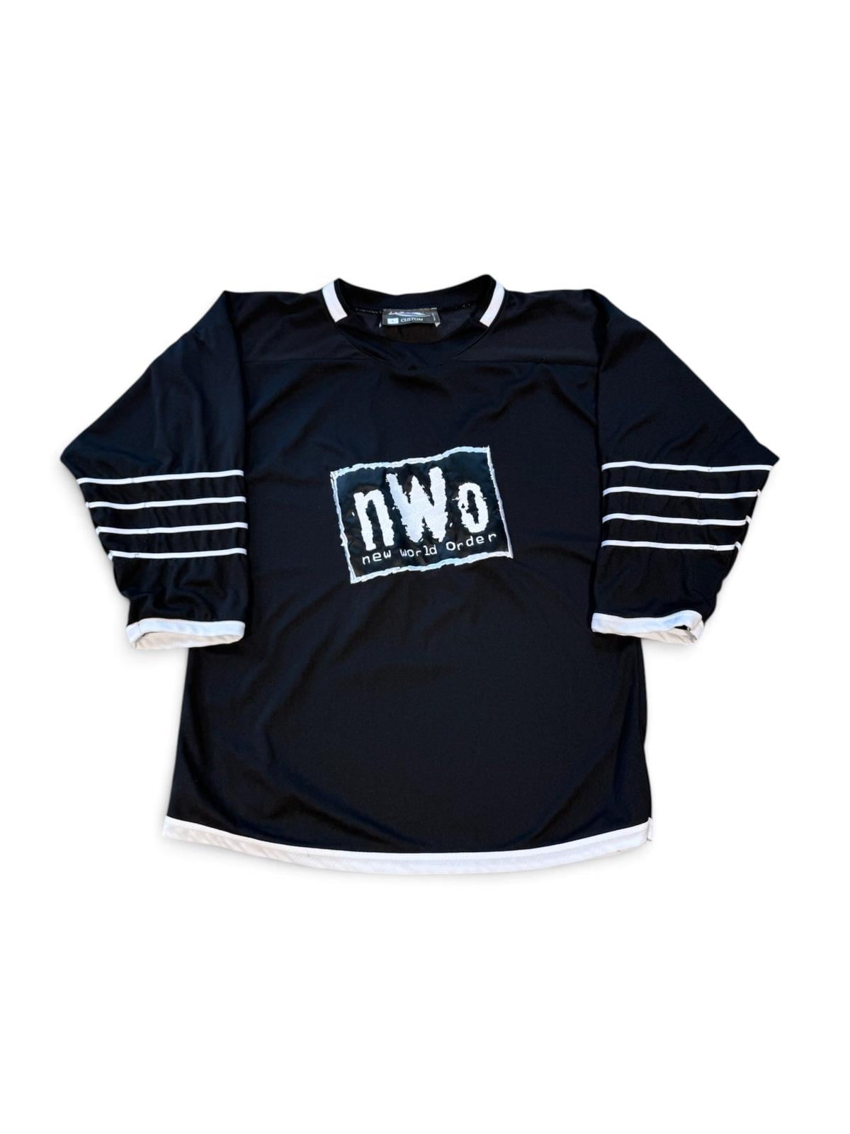 Vintage Nwo Shirt - Etsy