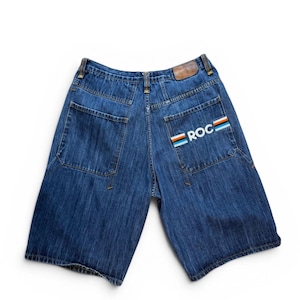 Rocawear Shorts - Etsy