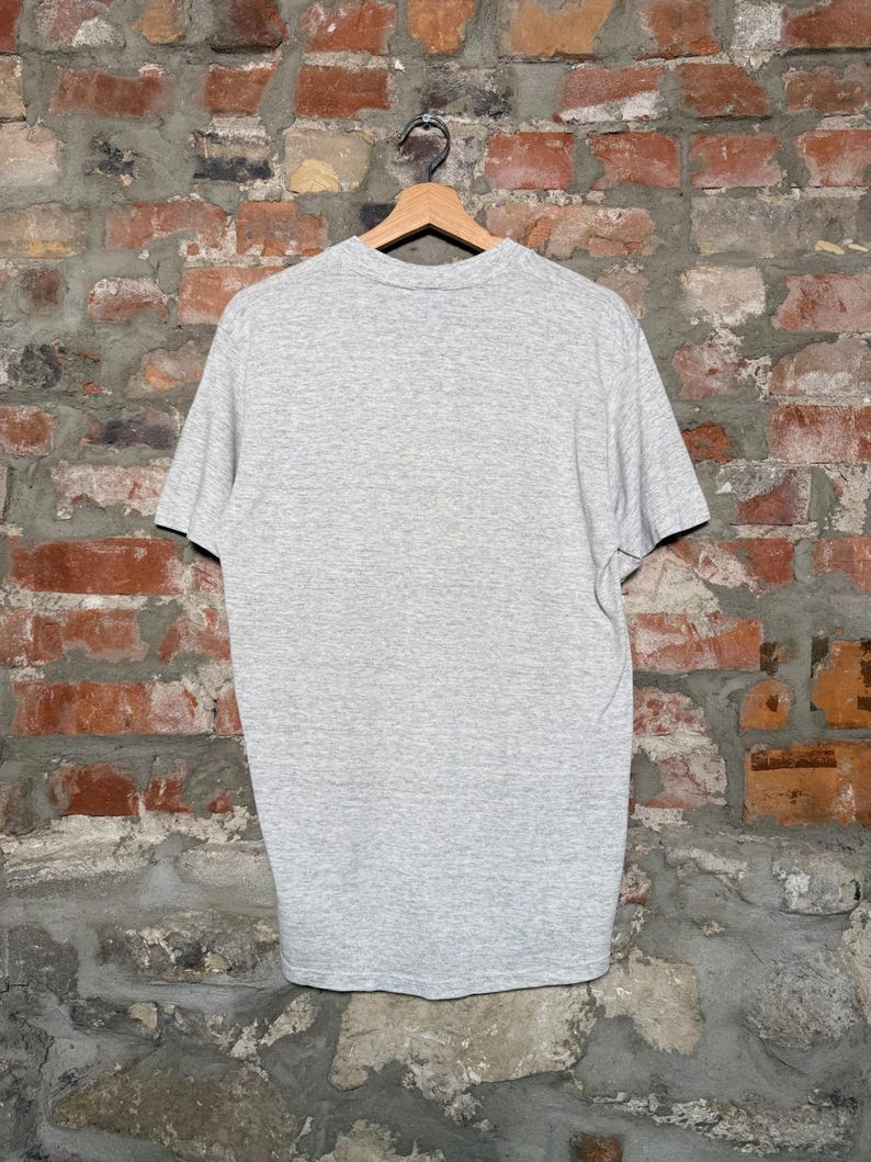 90s Disney Mickey Mouse T-Shirt Men's Size Extra Large image 4