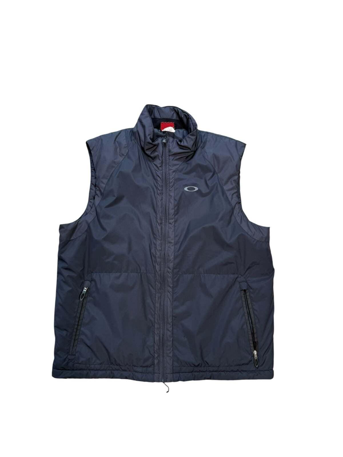Oakley Software Jacket - Etsy