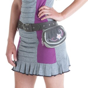 Hip Bag - Hip Pack - Belt Bag