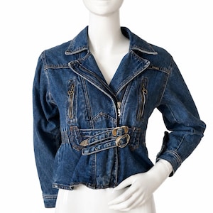 Versace Jeans Couture Jacket - Etsy