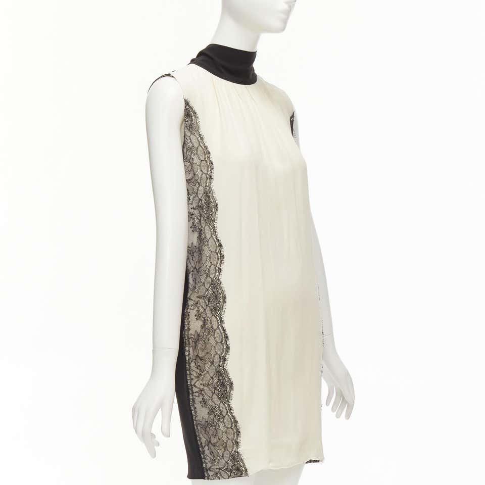 Dolce and Gabbana Lace Dress - Etsy