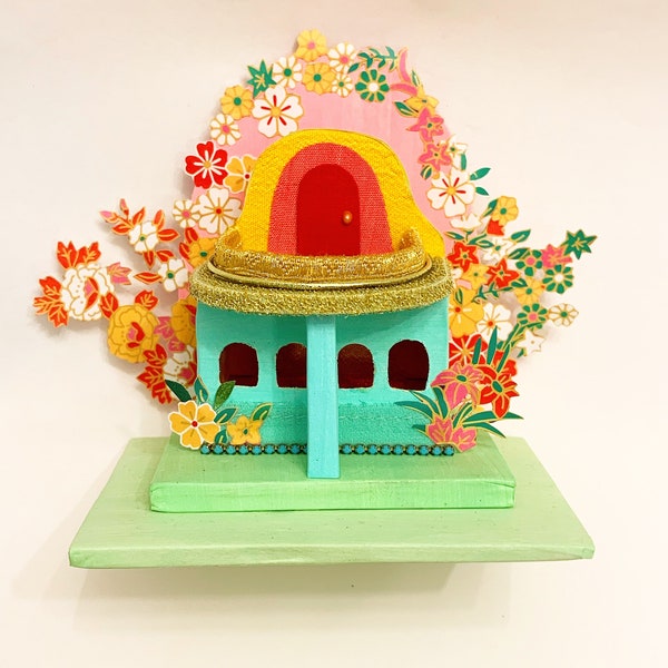Tiny Sculpture - Etsy