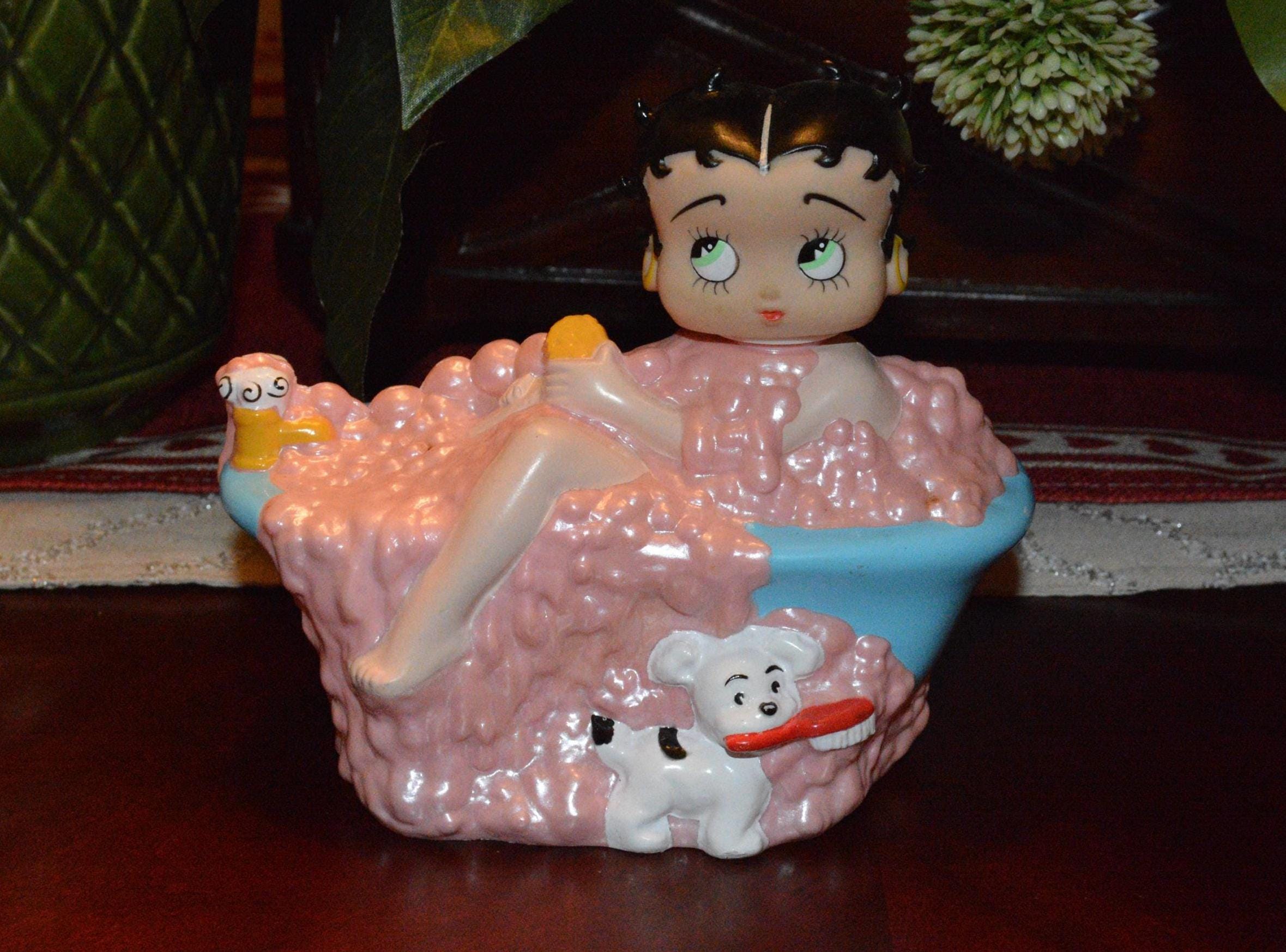 Betty Boop Bath Tub - Etsy