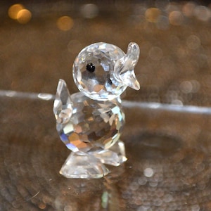 Retired Swarovski Figurines - Etsy
