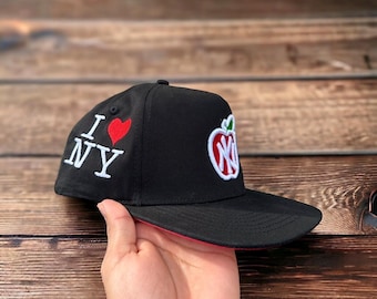 New York Yankees-Hut