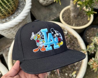 Disneyland Hut