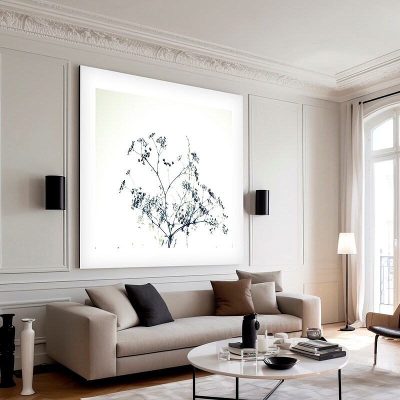 Large Scale Art - Etsy