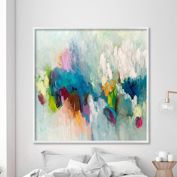 Feminine Wall Art Etsy