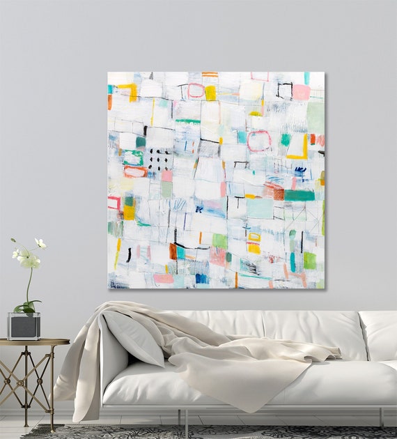 Canvas Wall Art Etsy - mrsmasonrecommends