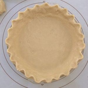 Perfekt pajdeg, PDF-recept