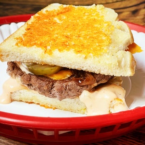 Copycat Frisco Burger Marie Callender&#39;s, PDF Recipe
