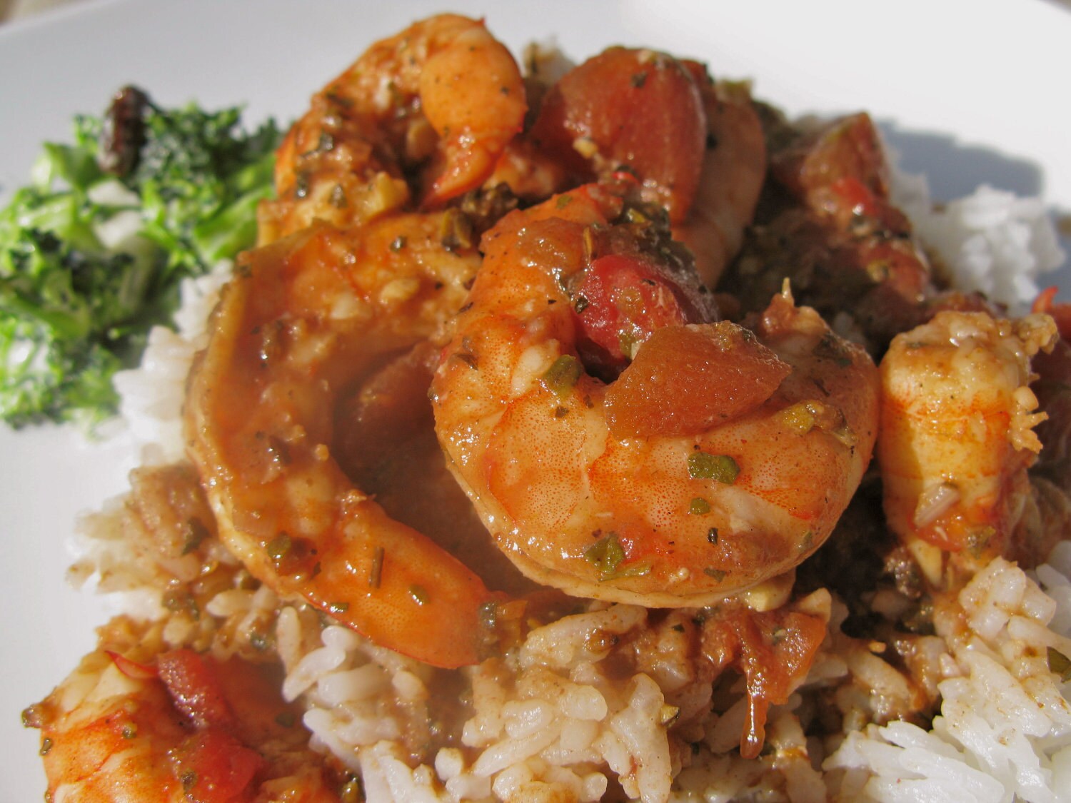 Easy Cajun Shrimp, PDF Recipe - Etsy