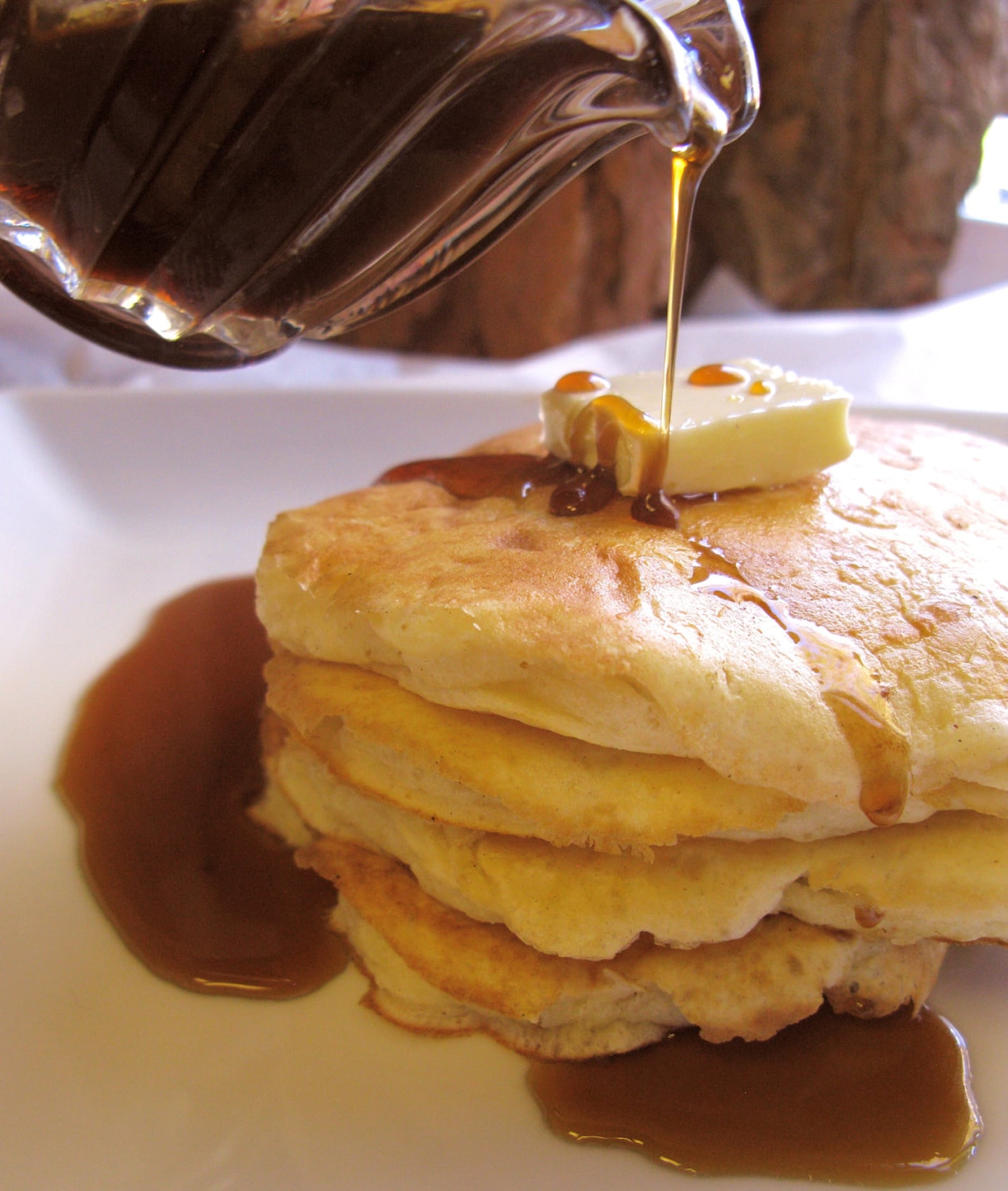 Delicious Dupar's Style Pancakes, Copycat PDF Recipe Etsy